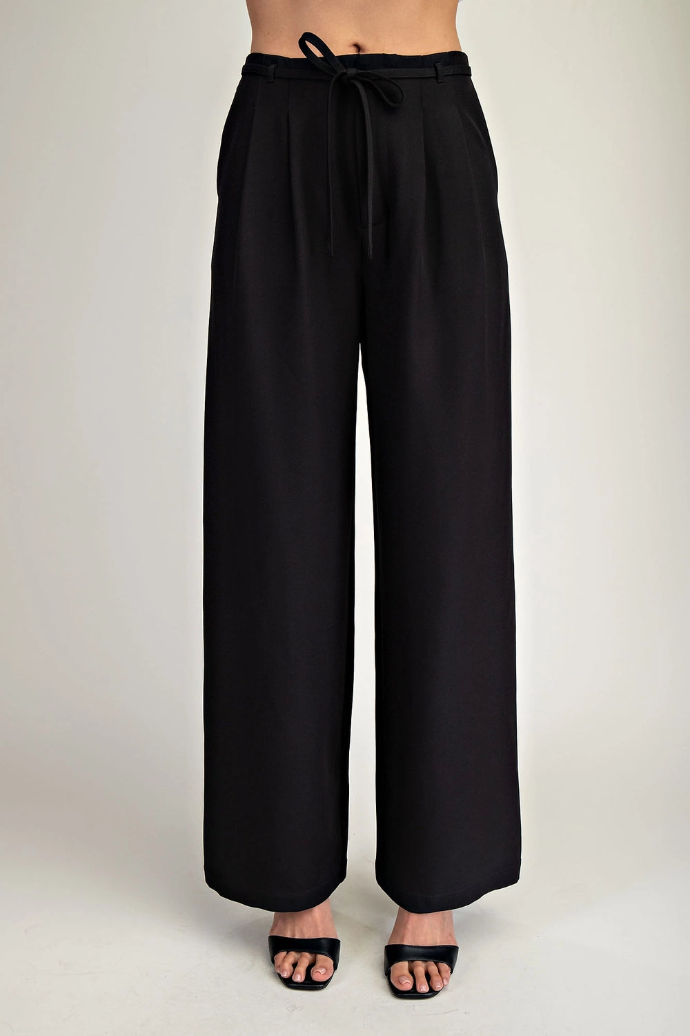 All Tied Up Trouser