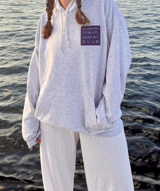 SKAN Fresh Water Club Hoodie